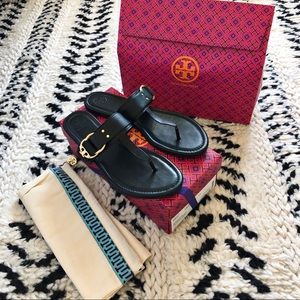 Tory Burch | Marsden Flat Thong Sandal